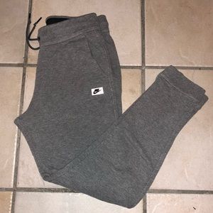 Nike sweats